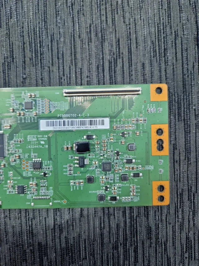 T-Con PT500GT02-4-C-3
