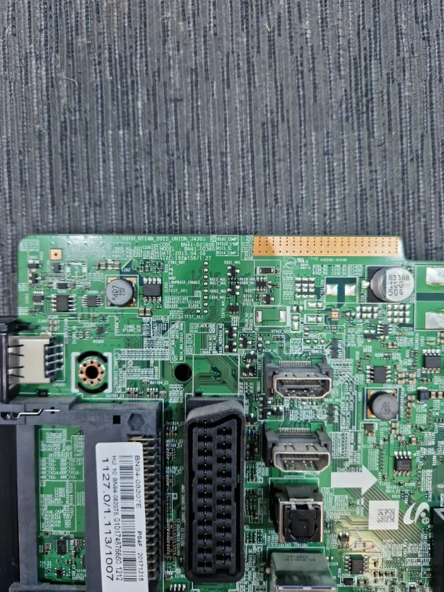 Main Board BN41-02360