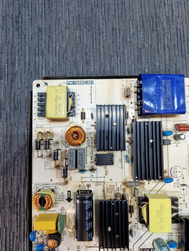 Fuente de Alimentación PW.168W2.801