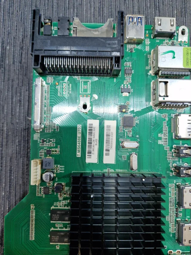 Main Board T.MS6488E.U703