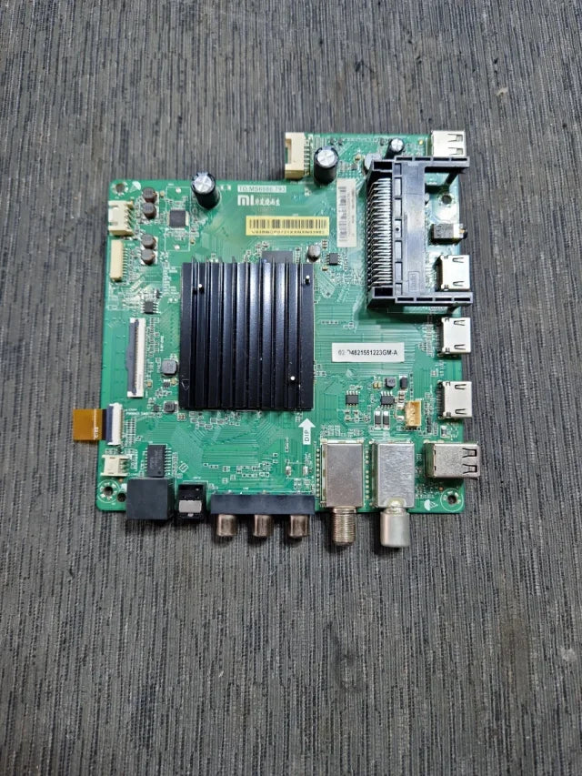 Main Board TD.MS6886.793