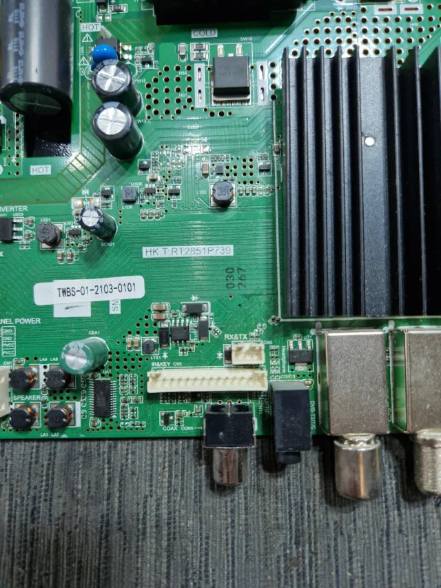 Main Board HK.T.RT2851P739