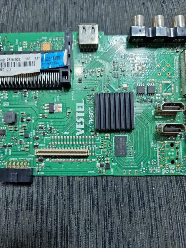 Main Board 17MB55