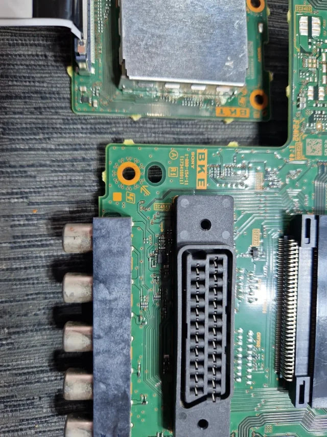Main Board 1-888-154-11 (173416911)