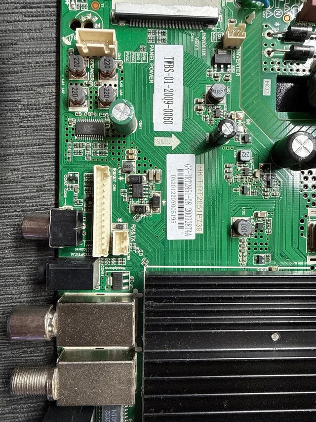 Power Main HK.T.RT2851P739