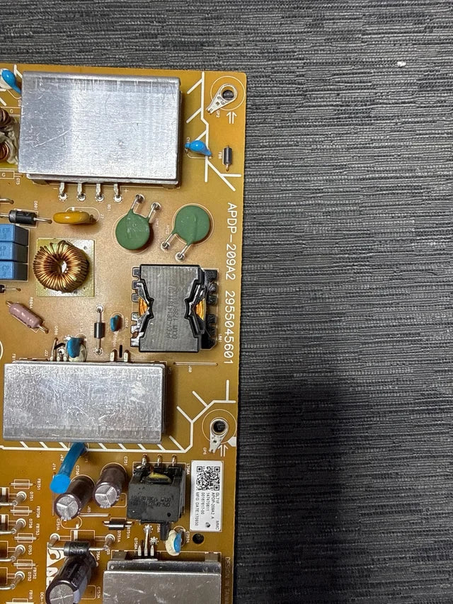 Fuente APDP-209A2 2955045601