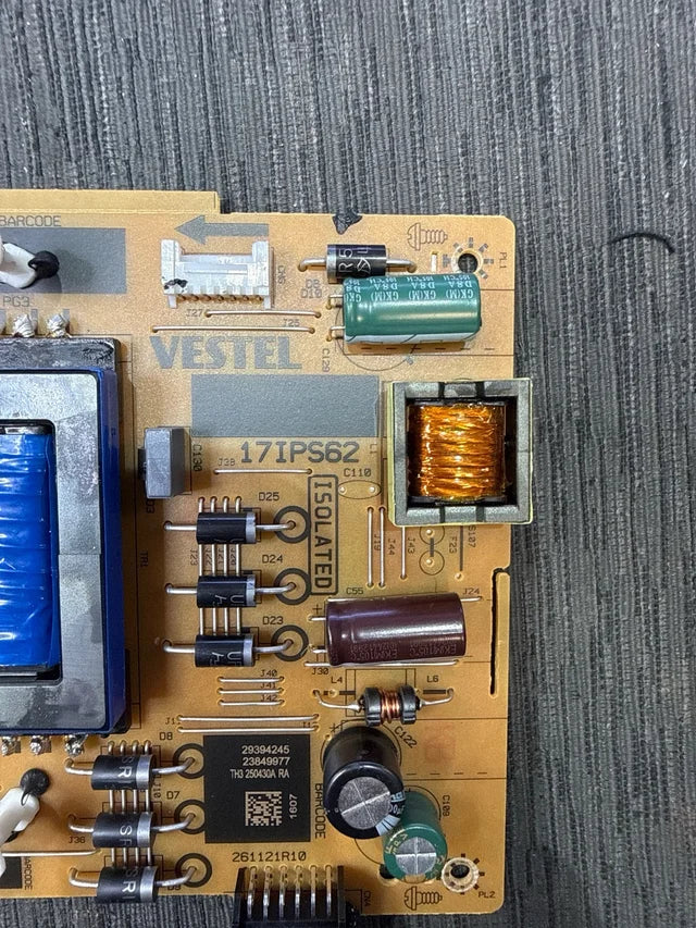 Fuente Vestel 17IPS62