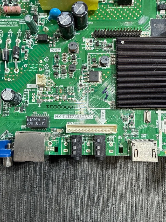 Main HK.T.RT2841P638