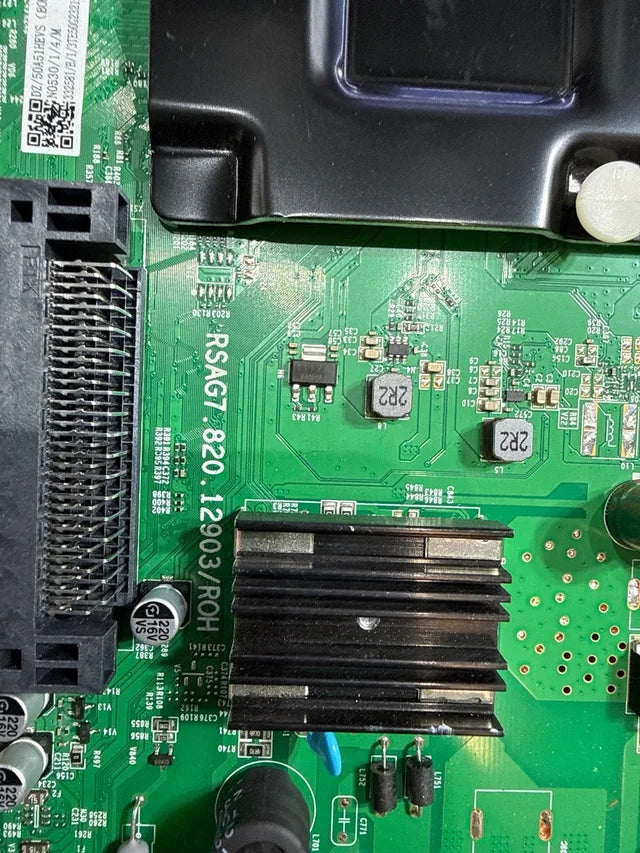 Main RSAG7.820.12903/ROH