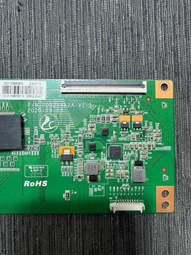 T-Con PD9254A2A-V1.1