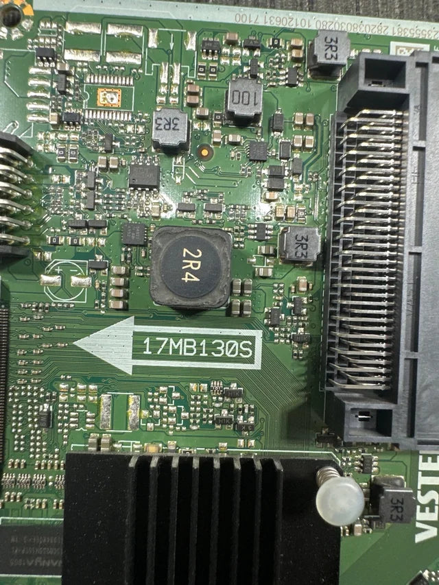 Main Vestel 17MB130S