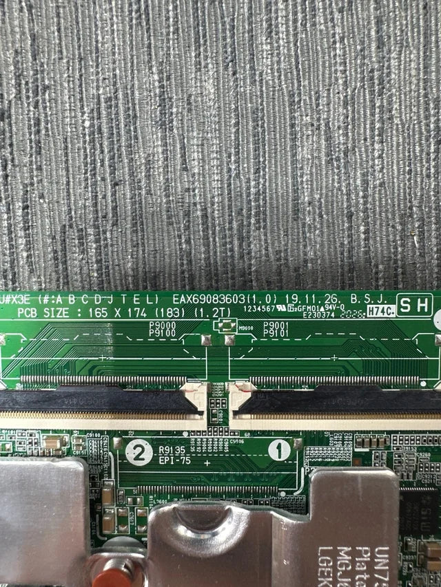 Main EAX69083603 1.0