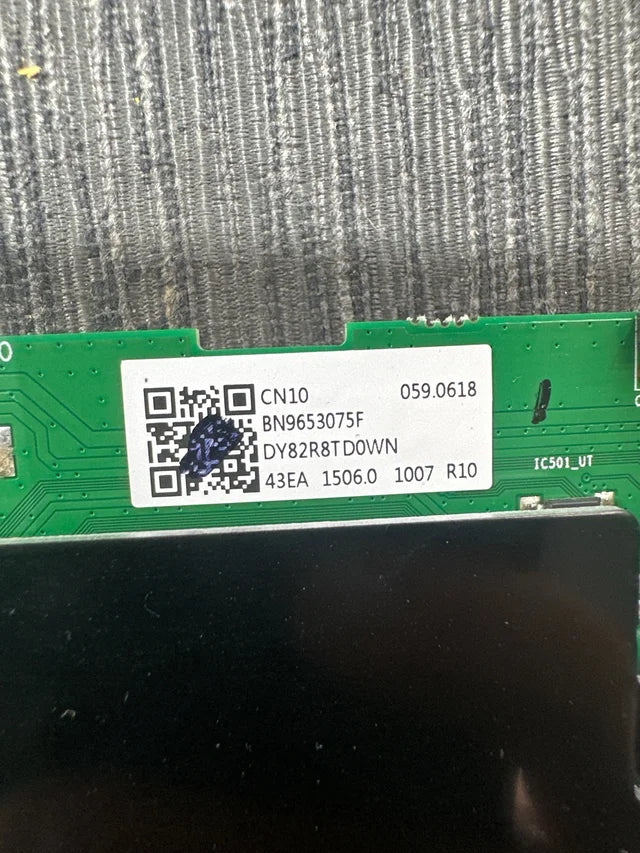 Main KANT_SU2E_AU7000 / BN9653075F