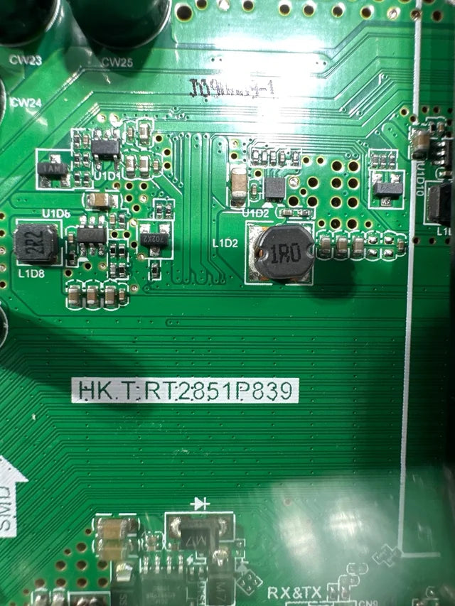 Power Main HK.RT2851P839