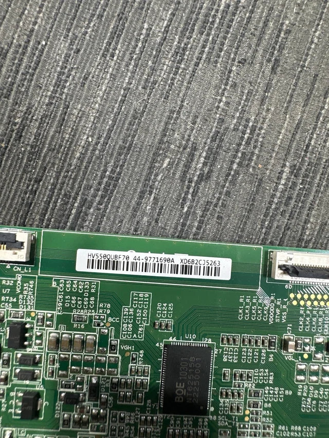 TCON HV550QUBF70