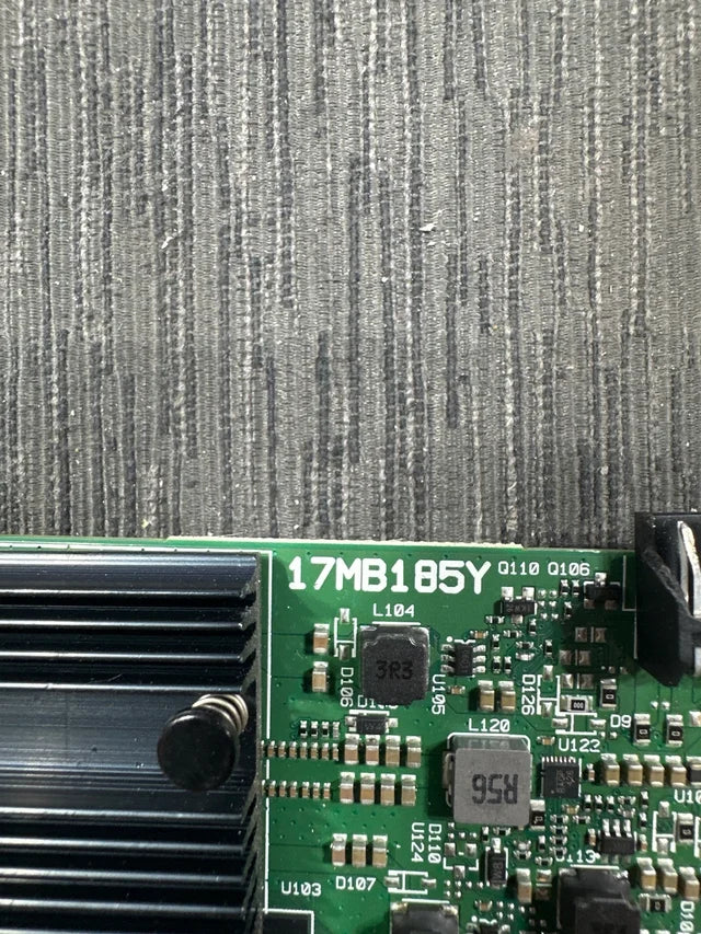 Main 17MB185Y