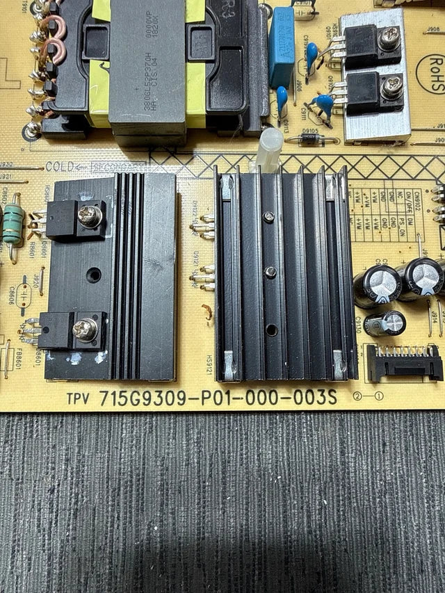 Fuente 715G9309-P01-000-003S