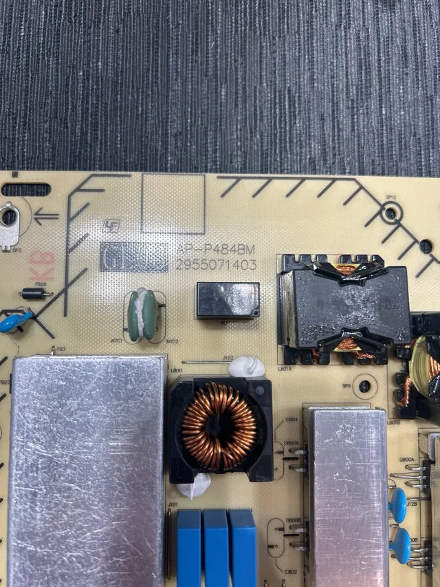 Fuente AP-P484BM