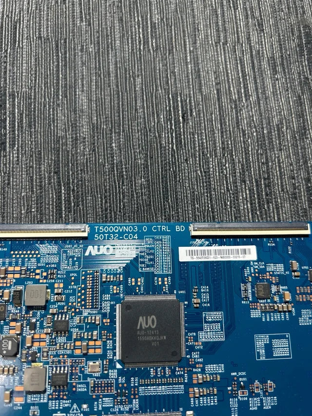 TCON T500QVN03.0