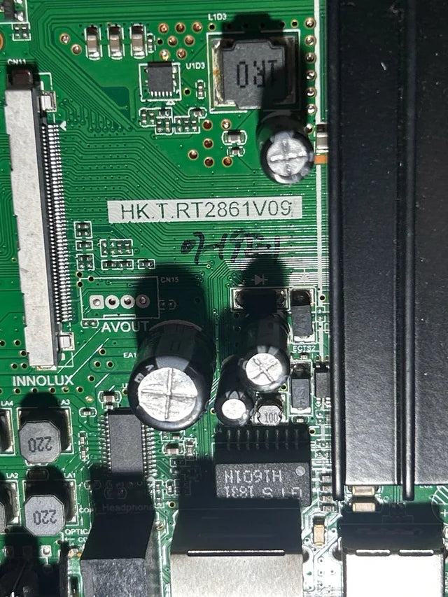 Main HK.T.RT2861V09