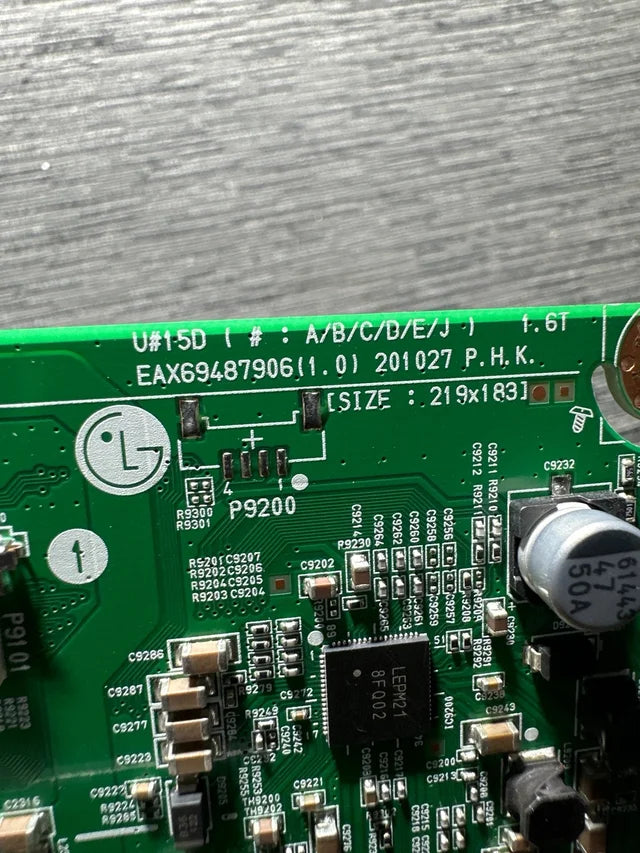 Main EAX69487906 1.0