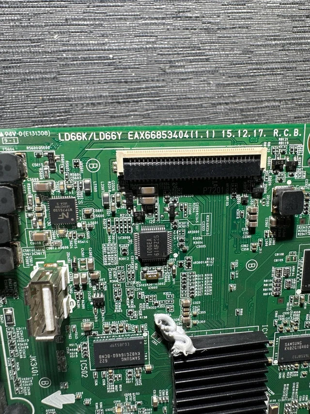 Main EAX66853404 1.1