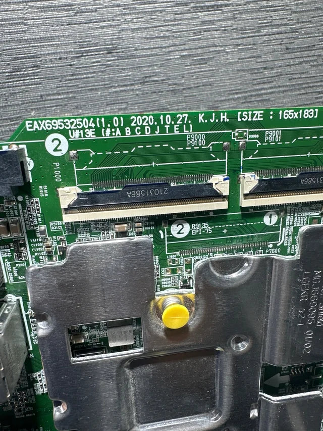 Main EAX69532504 1.0