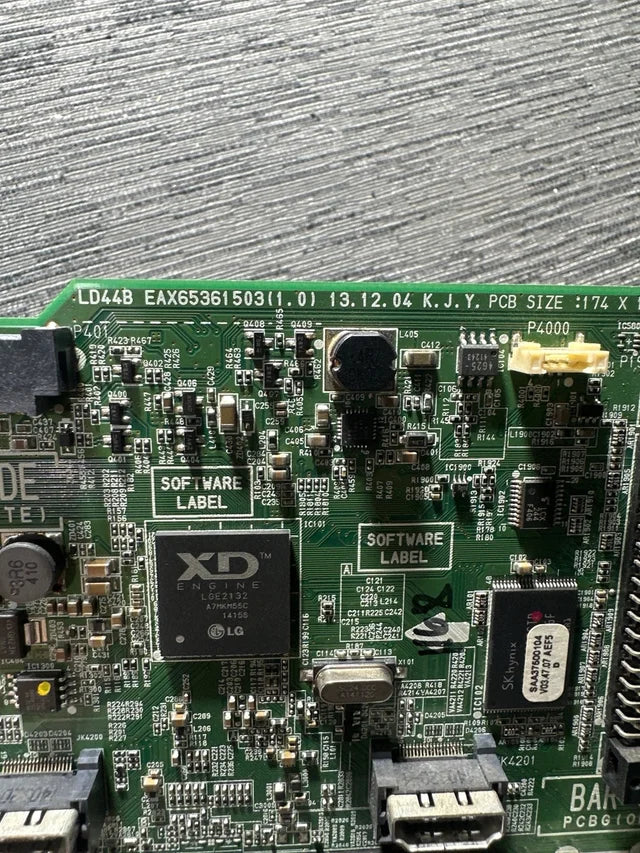 Main EAX65361503 1.0