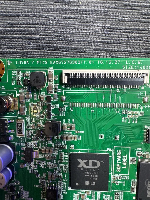 Main EAX67276303 1.0