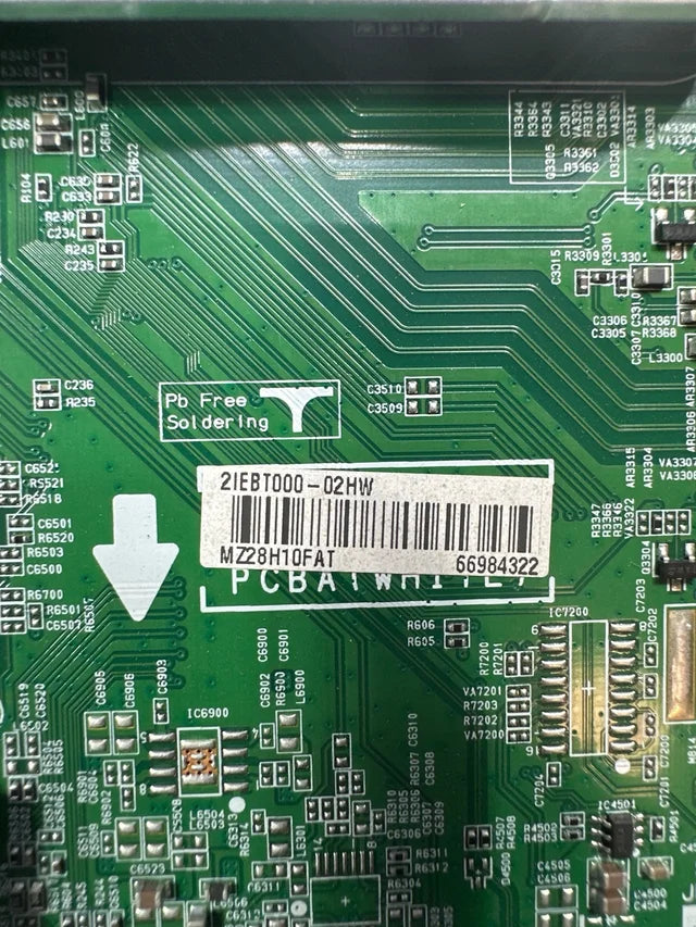 Main EAX69763506 1.0