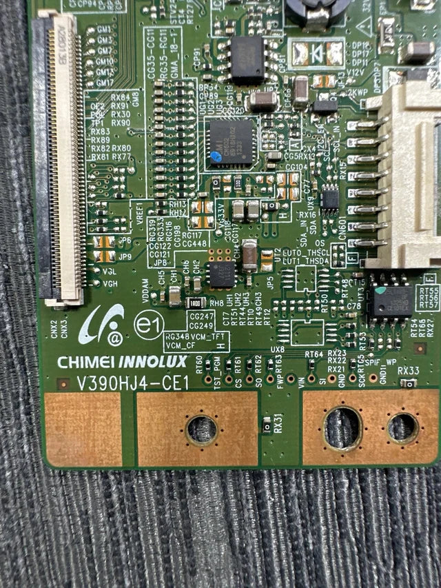 TCON V390HJ4-CE1