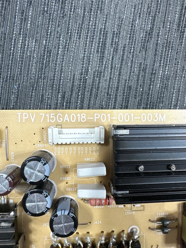 Fuente 715GA018-P01-001-003M