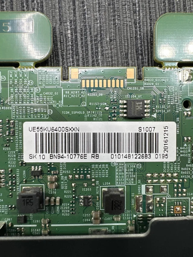 Main BN41-02528A