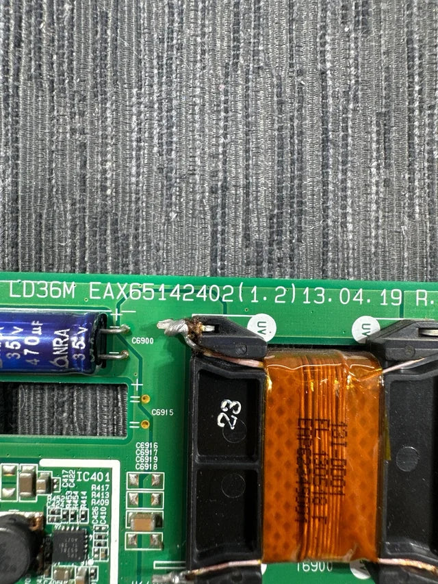Main EAX65142402 1.2
