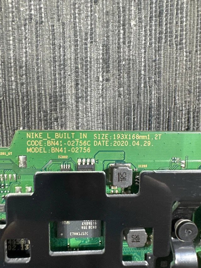 Main BN41-02756C