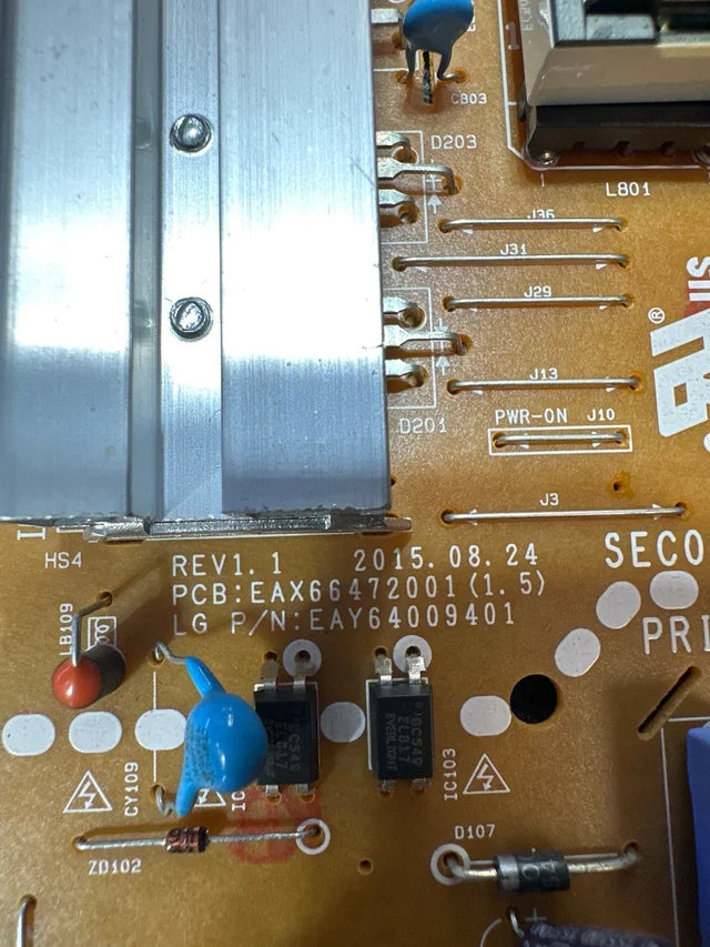 Fuente EAX66472001 1.5