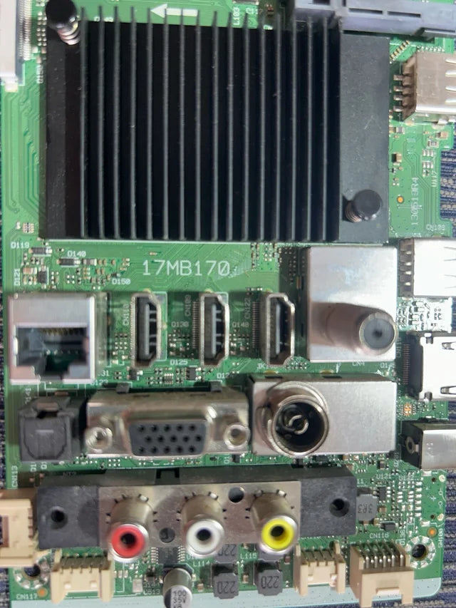 Main 17MB170