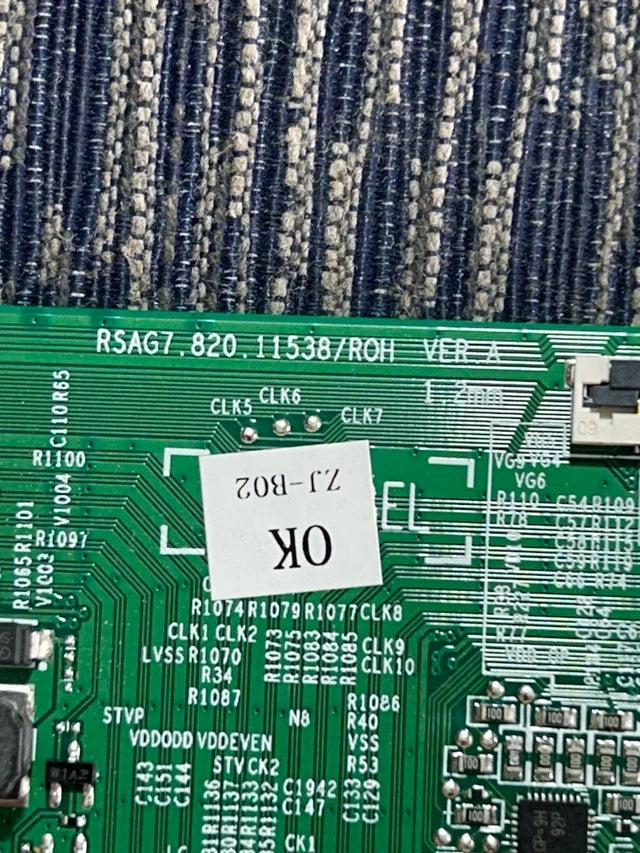 TCON RSAG7.820.11538/ROH