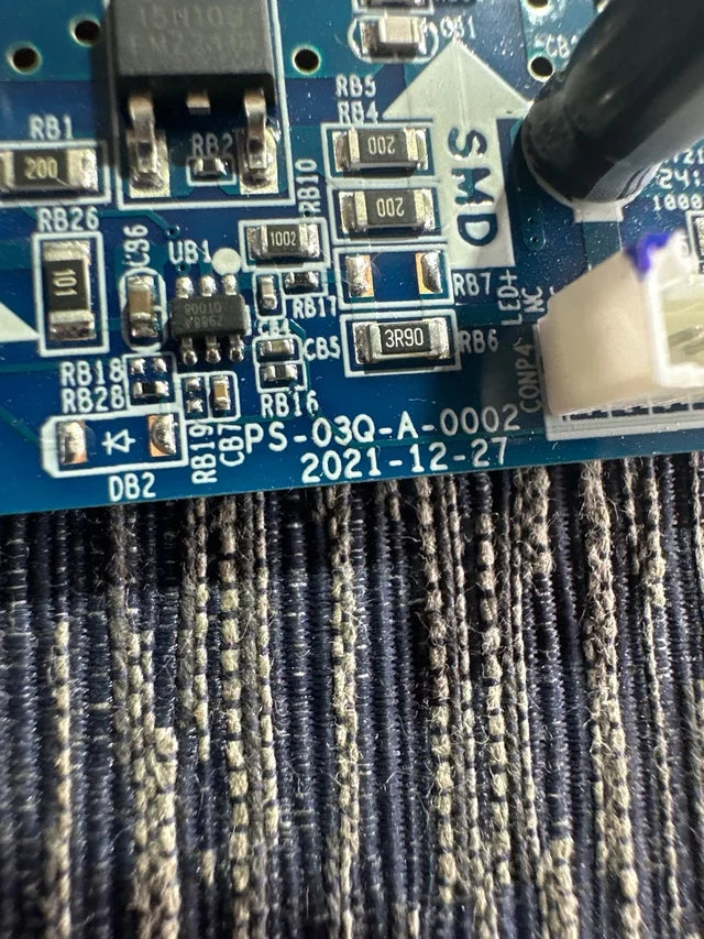 Led driver PS-030-A-0002