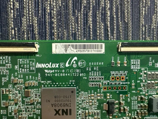 TCON 6201B001Y6000
