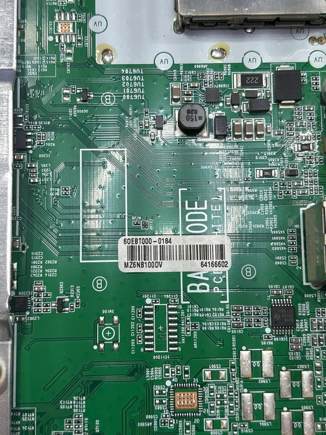 Main EAX66522706 1.0