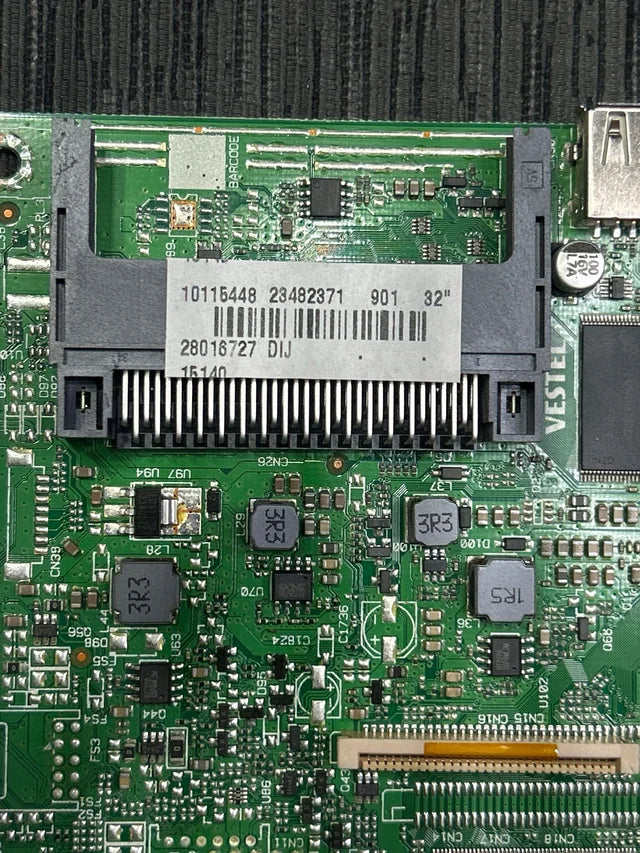 Main 17MB110P
