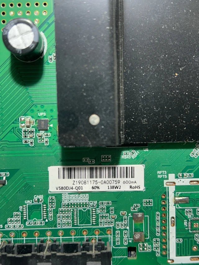 Power Main TP.MT5522S.PC822