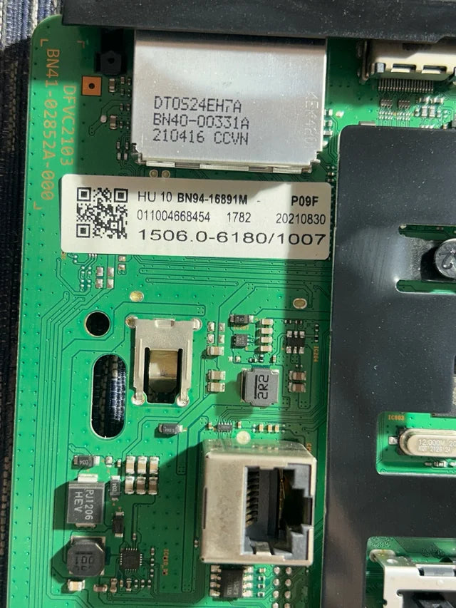 Main BN41-02852A