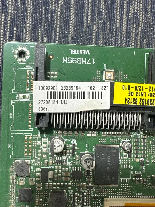 Main 17MB95M