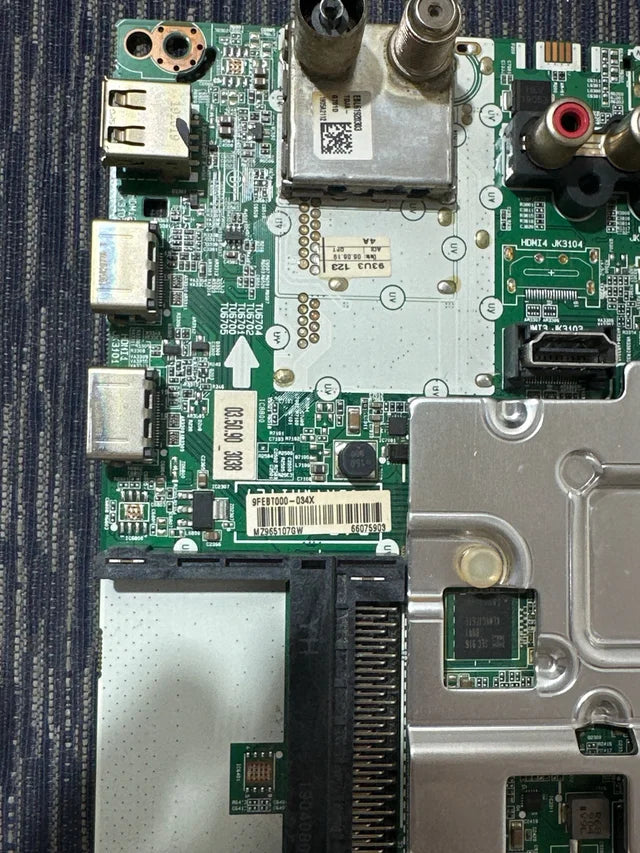 Main EAX68253604 1.0