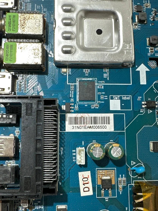 Power Main HLS91FJ-I