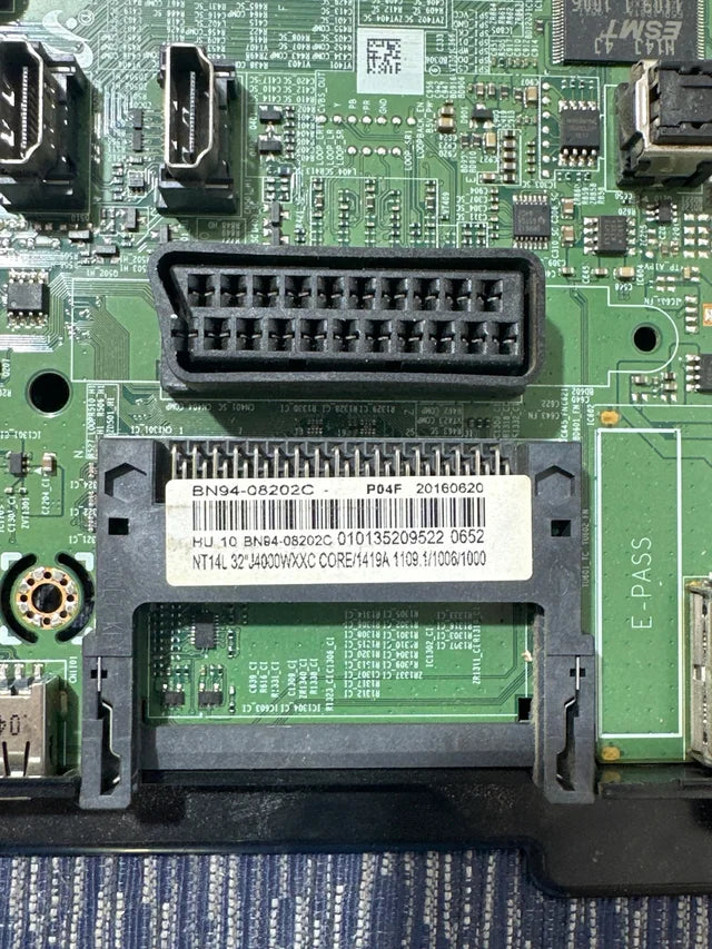 Main BN41-02358B