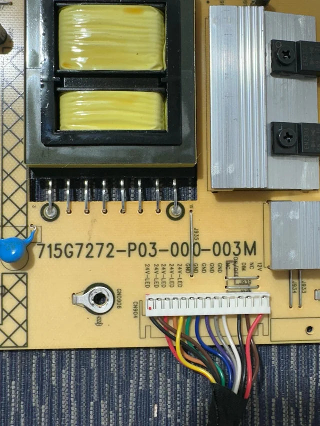 Fuente 715G7272-P03-000-003M