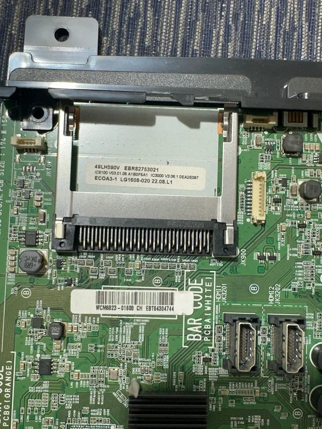 Main EAX66873003 1.0